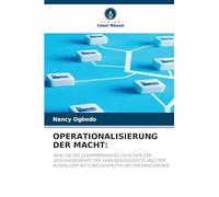 OPERATIONALISIERUNG DER MACHT:: ANALYSE DES ZUSAMMENHANGS ZWISCHEN DER GESCHWINDIGKEIT DER VERSORGUNGSKETTE UND DEM AUSBAU DER NETTONETZKAPAZITÄT BEI DER ERNEUERUNG