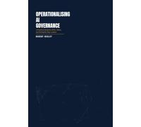 Operationalising AI Governance: A Practical Guide for DPOs, CISOs, and Enterprise Risk Leaders (The Formiti Professional Reference Series)