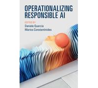 Operationalizing Responsible AI