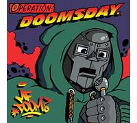 OPERATIONS: DOOMSDAY (OG COVER) [VINYL]