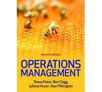 Operations Management 2/e