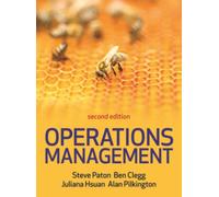 Operations Management 2/e