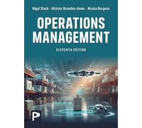 Operations Management