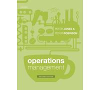 Operations Management
