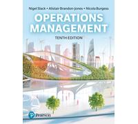 Operations Management