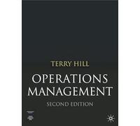Operations Management