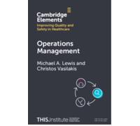 Operations Management