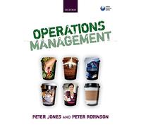 Operations Management