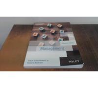 Operations Management: An Integrated Approach, International Adaptation