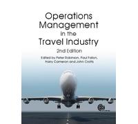 Operations Management in the Travel Industry