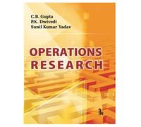 Operations Research