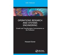 Operations Research and Systems Engineering: Growth and Transformation Commentaries on the Profession