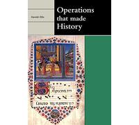 Operations that made History