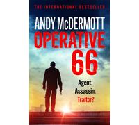 Operative 66 : Agent. Assassin. Traitor?