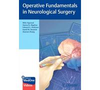 Operative Fundamentals in Neurological Surgery