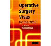 Operative Surgery Vivas for the MRCS