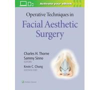 Operative Techniques in Facial Aesthetic Surgery