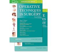 Operative Techniques in Surgery
