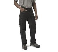 Caterpillar Operator FX Trousers - Black - 34 Waist / 30 Leg