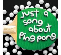 Operator Please - Just A Song About Ping-Pong