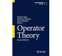 Operator Theory