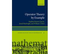 Operator Theory by Example