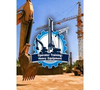 Operator Training: Heavy Equipment (PC) - Steam Account - GLOBAL