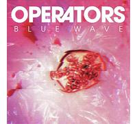 Operators - Blue Wave [VINYL]