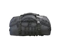 Operators Duffle Bag 60 Litre Black