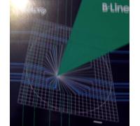 Operators, the - B Line [Vinyl Single] [VINYL]