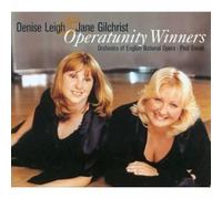 Operatunity The Winners by Denise Leigh (2004-01-06)