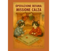 Operazione befana: missione calza