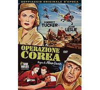 Operazione Corea [Region Free]