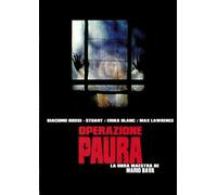 Operazione Paura V.O.S[DVD] [DVD]