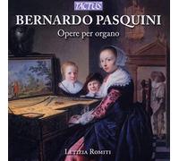 OPERE PER ORGANO