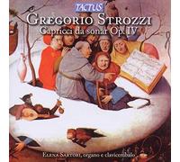 OPERE PER ORGANO