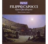 OPERE PER ORGANO