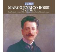 OPERE PER ORGANO