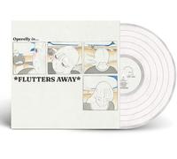 OPERELLY - *FLUTTERS AWAY* / HANDWRITING PRACTICE NO. 1 (ULTRA CLEAR VINYL) [VINYL]