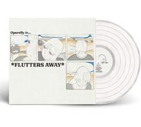 OPERELLY - *FLUTTERS AWAY* / HANDWRITING PRACTICE NO. 1 (ULTRA CLEAR VINYL) [VINYL]