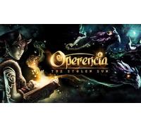 Operencia: The Stolen Sun