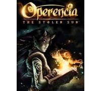 Operencia: The Stolen Sun (PC) - Steam Key - GLOBAL