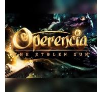 Operencia: The Stolen Sun (PC / Xbox One / Xbox Series X|S) Microsoft Store Key - ARGENTINA