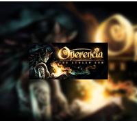 Operencia: The Stolen Sun XBOX One / Xbox Series X|S / Windows 10 CD Key