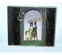 Operetta Highlights, Vol. 2