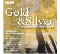 Operetta Vol 1: Gold & Silver