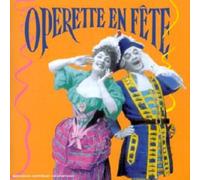 Operette en Fete / Various