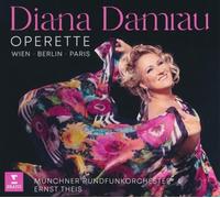 Operette. Wien, Berlin, Paris