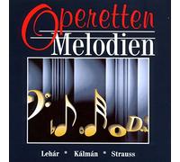 Operetten-Melodien