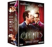 OPERETTES - MARIANO,LUIS/TINO